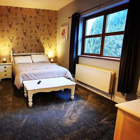 Church View House Gorteen  Екстер'єр фото
