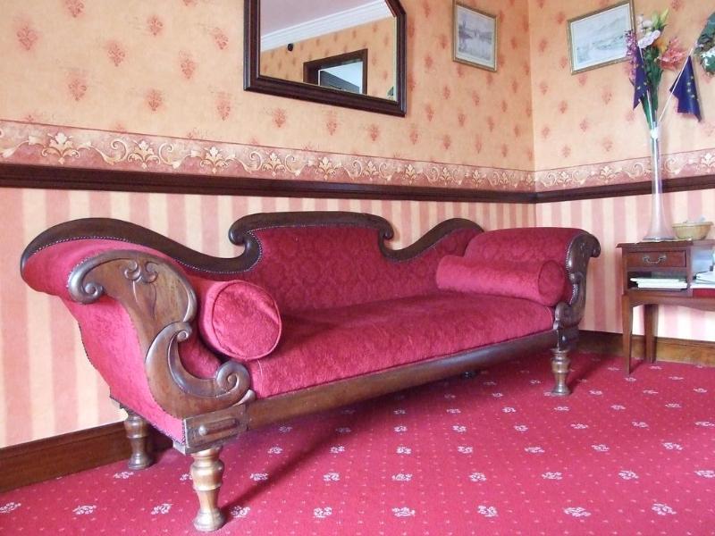 Church View House Gorteen  Екстер'єр фото
