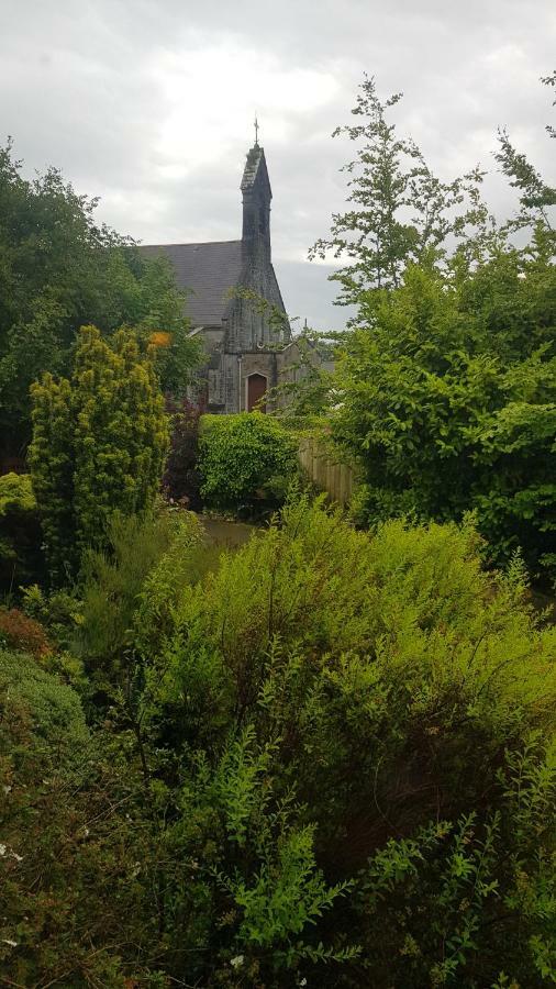 Church View House Gorteen  Екстер'єр фото