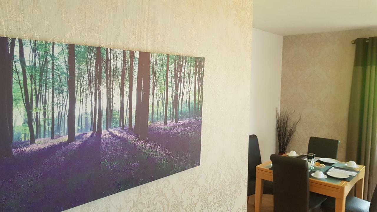 Church View House Gorteen  Екстер'єр фото