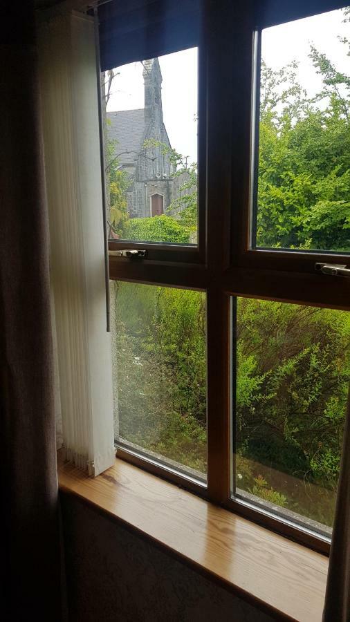 Church View House Gorteen  Екстер'єр фото